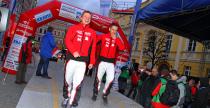 Rajd widnicki 2011 w obiektywie Macieja Niechwiadowicza
