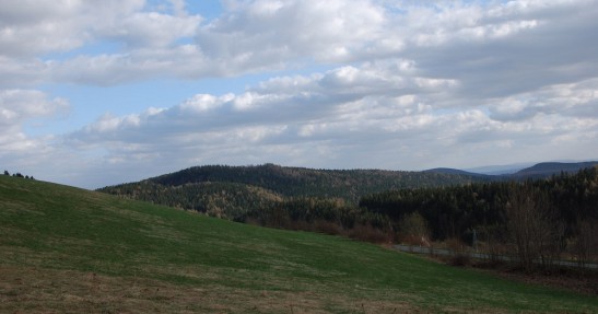 Rajd Świdnicki 2011 w obiektywie Tomasza Płoszaja