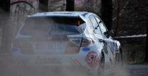 Rajd widnicki 2011 w obiektywie Tomasza Poszaja