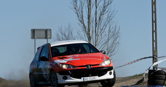 Rajd Świdnicki 2011 w obiektywie Grzegorza Rybarskiego