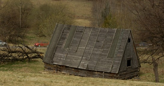 Rajd Świdnicki 2011 w obiektywie Grzegorza Rybarskiego