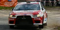Rajd widnicki 2011 w obiektywie Grzegorza Rybarskiego