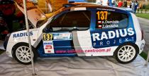 Rajd widnicki 2011 w obiektywie Grzegorza Rybarskiego