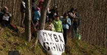 Rajd widnicki 2011 w obiektywie Grzegorza Rybarskiego