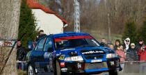 Rajd widnicki 2011 w obiektywie Grzegorza Rybarskiego
