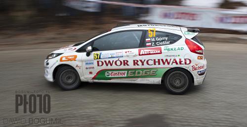 Rajd widnicki