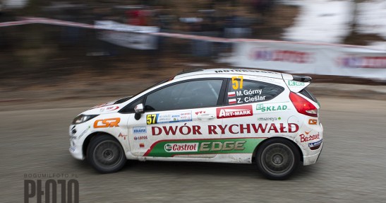 41. Rajd Świdnicki