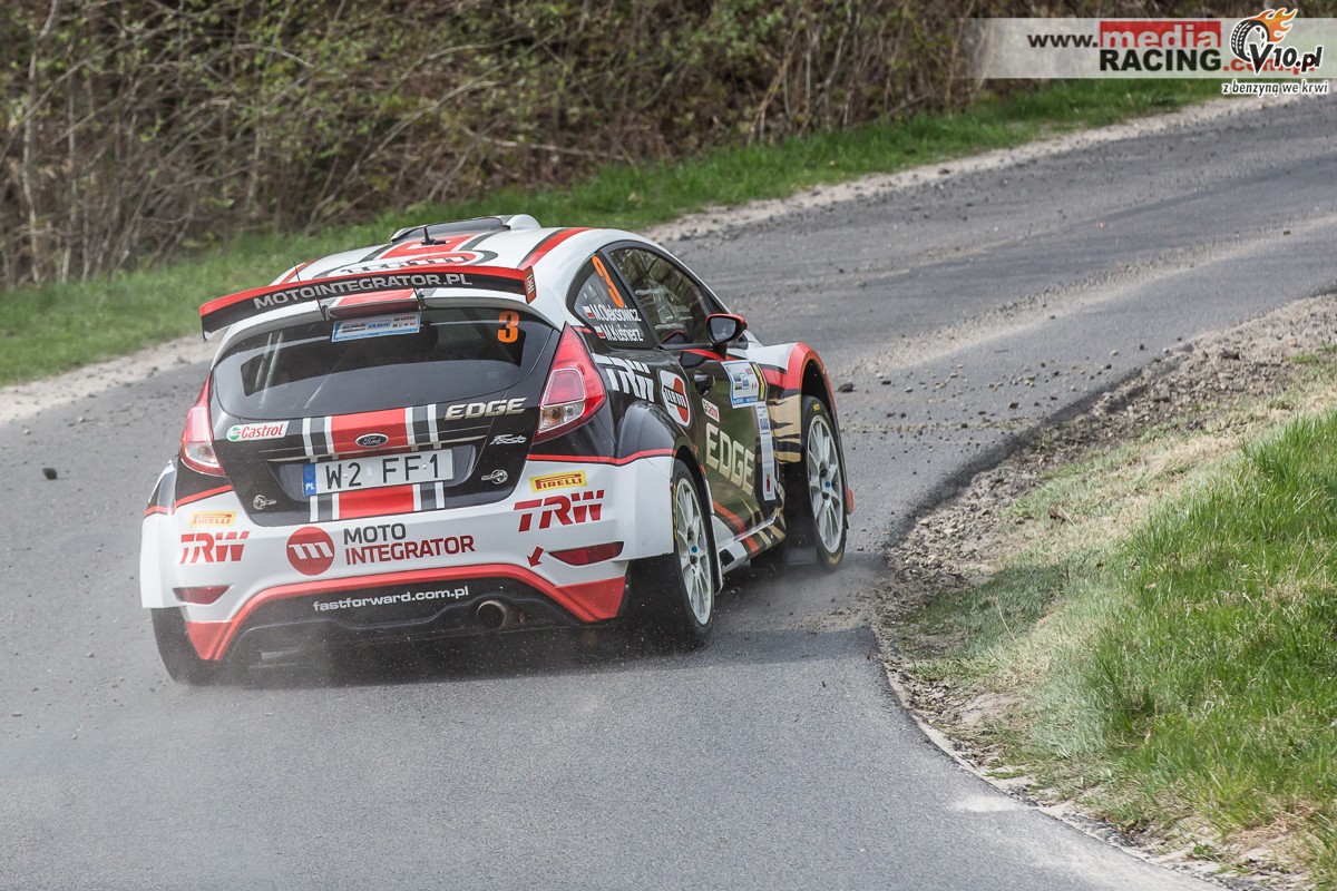 Rajd widnicki 2015