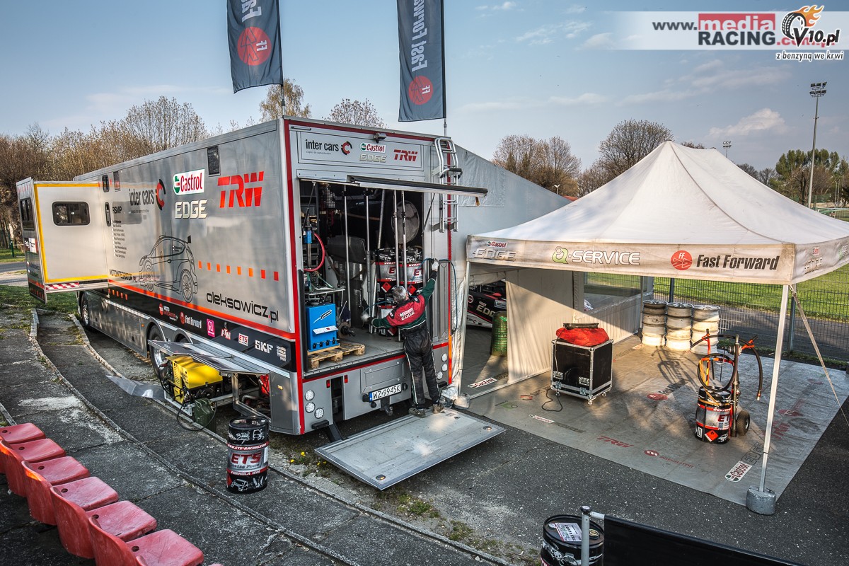 Rajd widnicki 2015