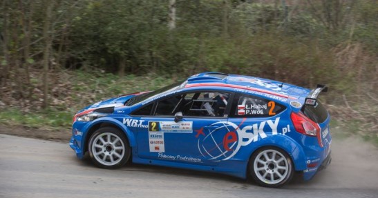 Rajd Świdnicki 2015