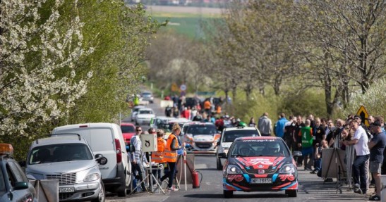 Rajd Świdnicki 2015