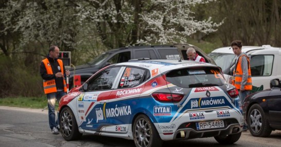 Rajd Świdnicki 2015