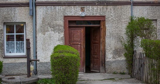 Rajd Świdnicki 2015