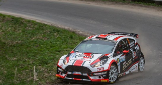 Rajd Świdnicki 2015