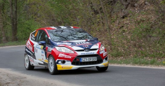 Rajd Świdnicki 2015