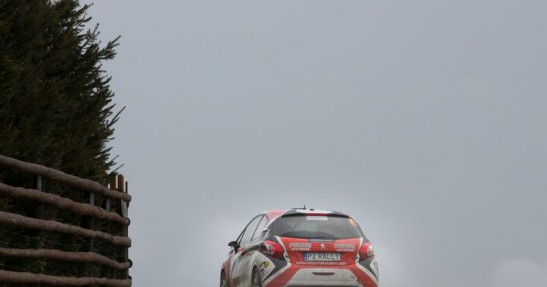 Rajd Świdnicki 2015