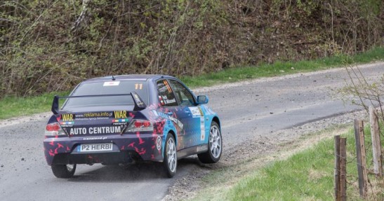 Rajd Świdnicki 2015