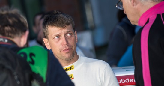Rajd Świdnicki 2015