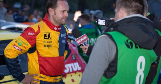 Rajd Świdnicki 2015
