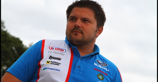 Wojciech Chuchała