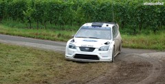 ford testy niemcy hirvonen gronholm