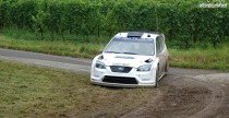 ford testy niemcy hirvonen gronholm