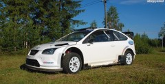 Ford Focus to w tej chwili najpopularniejsze WRC na świecie Ford Focus to w tej chwili najpopularniejsze WRC na świecie