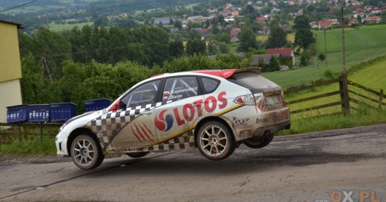 Galeria z testów Kajetanowicza i Płachytki