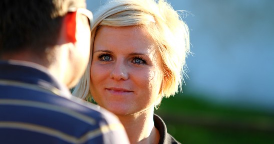Testy Karlsson i Ruty przed Rajdem Polski