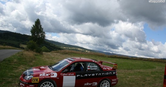 Playstation Rally Team galeria zdjęcia