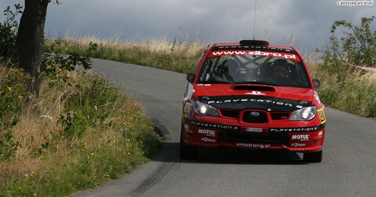Playstation Rally Team galeria zdjęcia