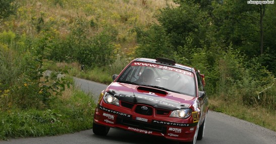 Playstation Rally Team galeria zdjęcia
