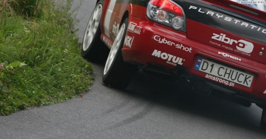 Playstation Rally Team galeria zdjęcia
