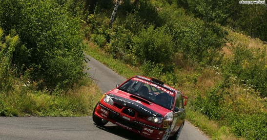 Playstation Rally Team galeria zdjęcia