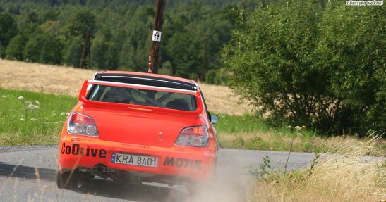 Playstation Rally Team galeria zdjęcia