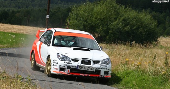 Playstation Rally Team galeria zdjęcia
