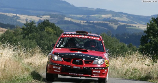 Playstation Rally Team galeria zdjęcia