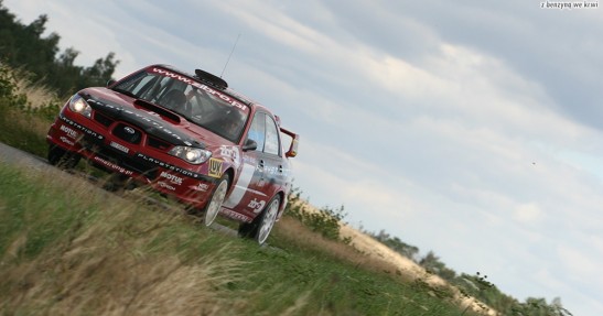 Playstation Rally Team galeria zdjęcia