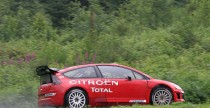 Citroen C4 WRC - testy - galeria
