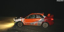 subaru poland rally team