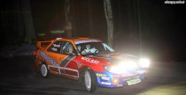 subaru poland rally team