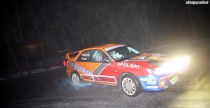 subaru poland rally team