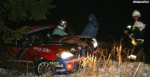 subaru poland rally team