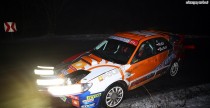 subaru poland rally team