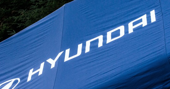 Hyundai - testy