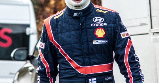 Hyundai - testy