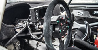 Łopatki Hyundaia debiutują w Argentynie