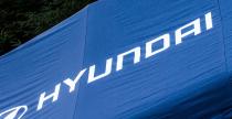 Hyundai - testy