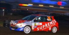 Rajd Warszawski 2008 cz.1