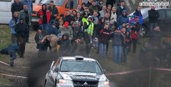 Rajd Warszawski 2008 - zdjcia III
